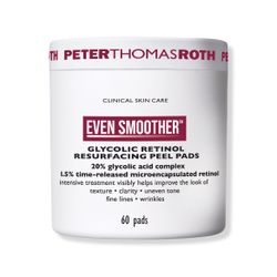 Peter Thomas Roth Glycolic Retinol Resurfacing Peel Pads