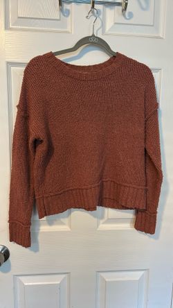 Women’s Sweater 