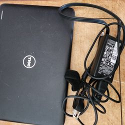 Dell Chromebook