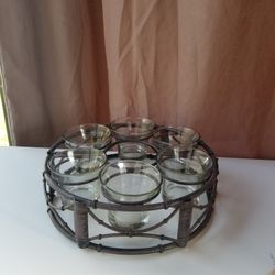 candle holder 