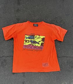 Vintage Y2K surfwear