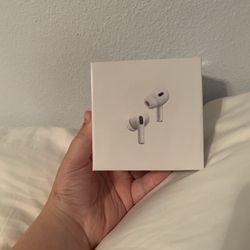 Air Pod Pro Gen 2