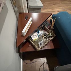 Side Table