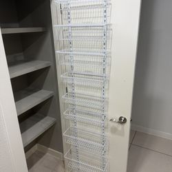 Kitchen Organizer 