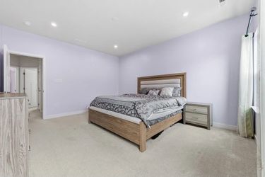 King bed set