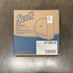 Towel Dispensers Automatic