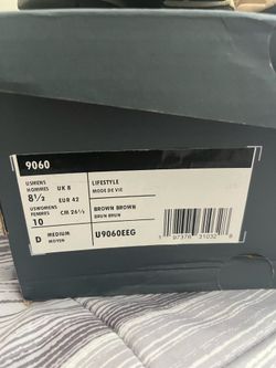 new balance shoes
