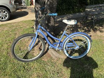 Huffy Cranbrook Cruiser Ladies Bike