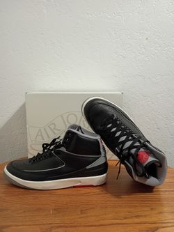 Jordan 2 Retro