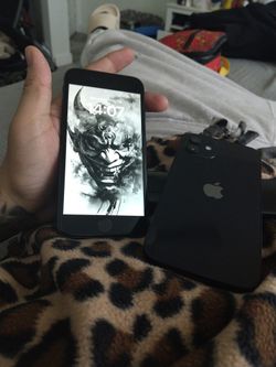 iPhone 8