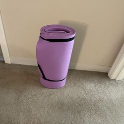 Yoga Matt