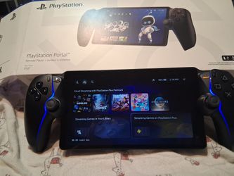 Ps portal