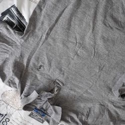 2 Ralph Lauren Shirts