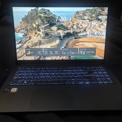 Asus Vivobook 15