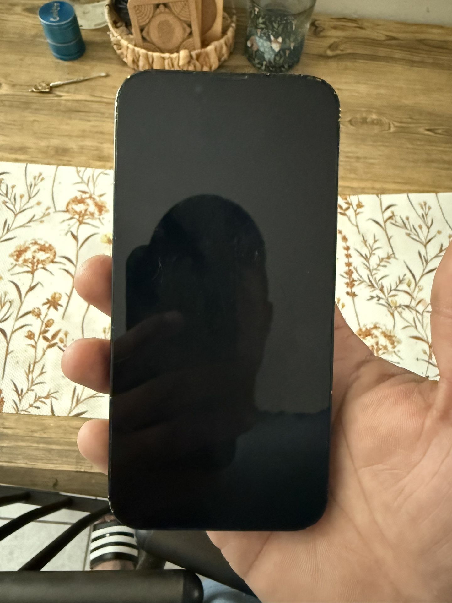 iPhone 13