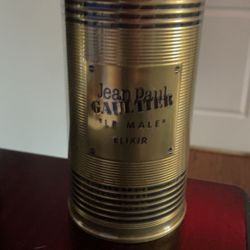 Jpg cologne never opened with passing QR code 