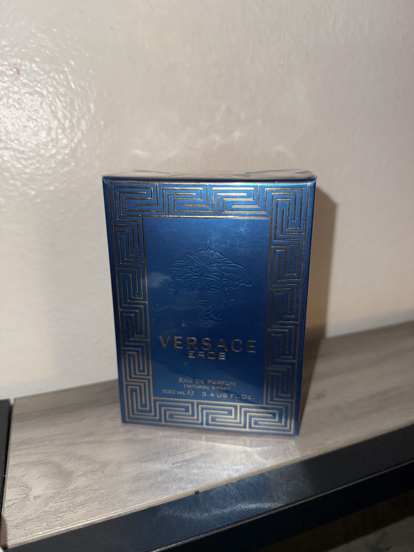 Versace Eros