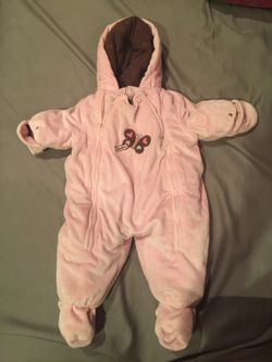 Kids clothes 3-6 months