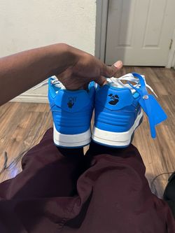 Off white
