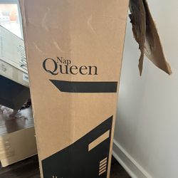 Brand New Full Size Bed 