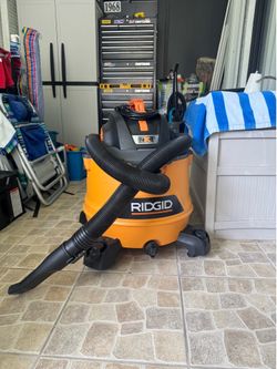 Rigid Vacuum