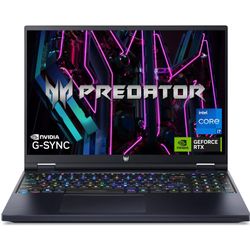 Predator Helios Neo 16 Gaming Laptop 