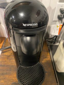 Nespresso