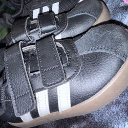 Toddler Shoes