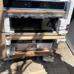 Electric Oven