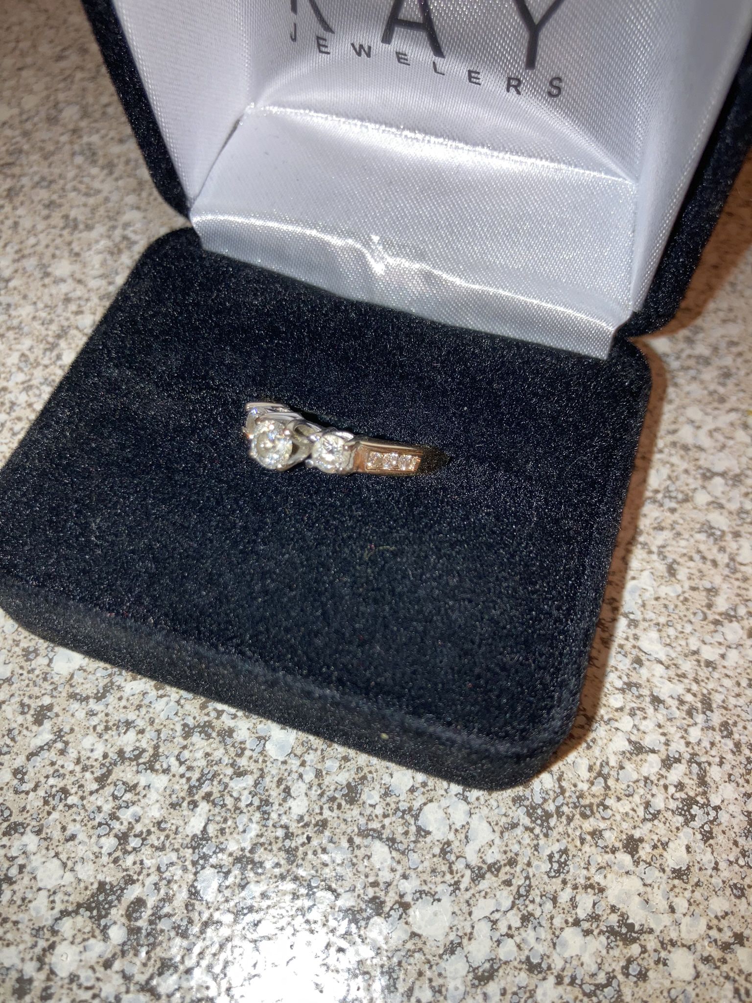 Engagement Ring Diamond
