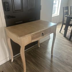 Desk 
