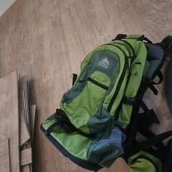 Kelty Kids TC21 Baby Carrier Backpack