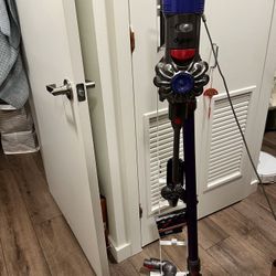 Dyson V8 Animal+ Cordless Vacuum