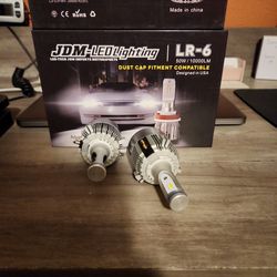 G2 Led Headlights Bulbs
