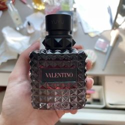 Valentino Roman Women's Perfume - Passionate Edition