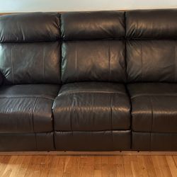 Manual Sofa Recliner 