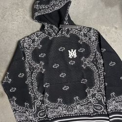 AMIRI HOODIE 