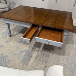 Mulligans -Custom Paige Coffee Table