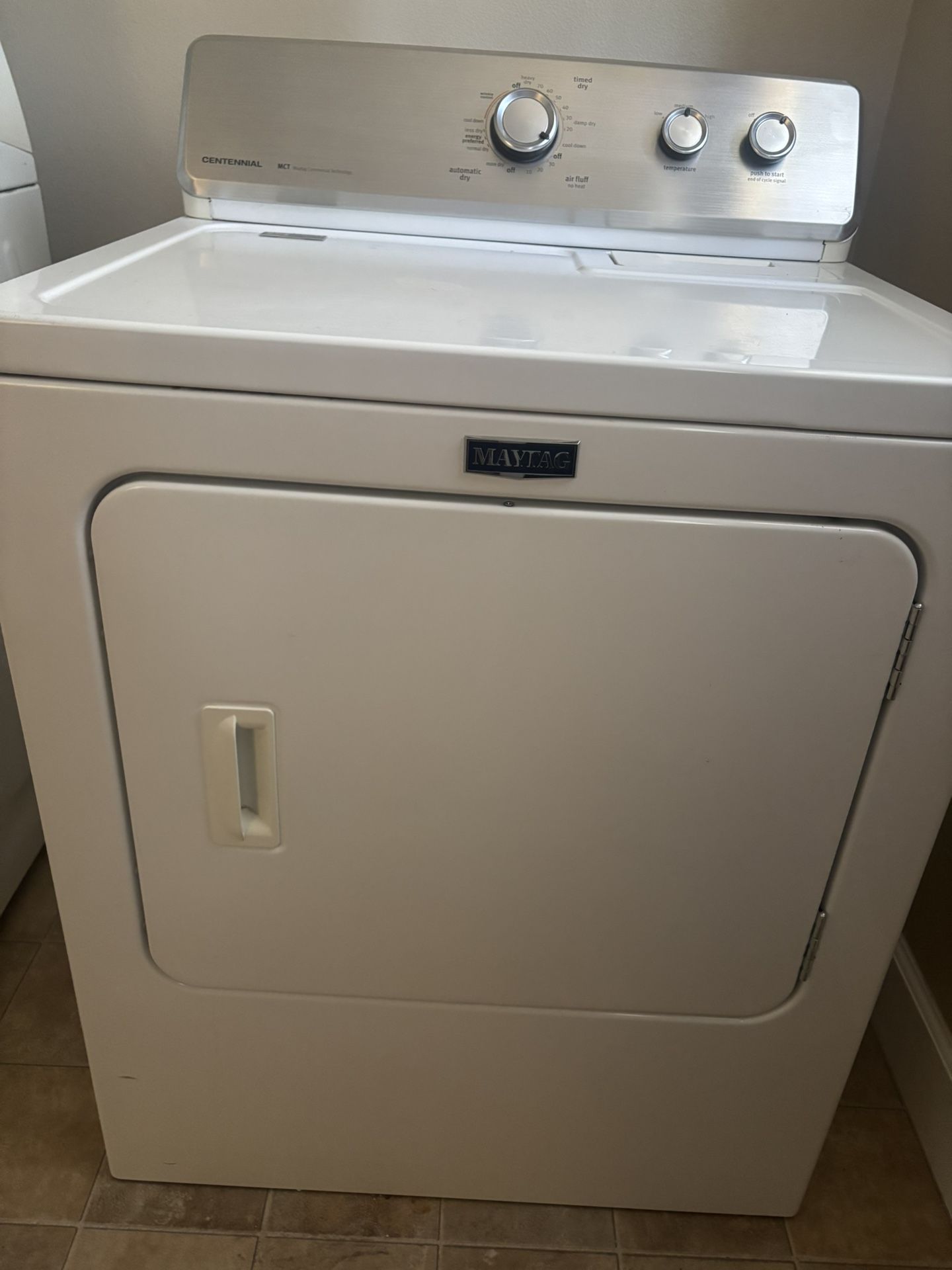 Maytag-7-cu-ft-Electric-Dryer