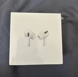 AirPods Brand New