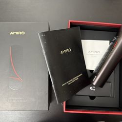 AMIRO R1 PRO Facial RF Skin Tightening Device