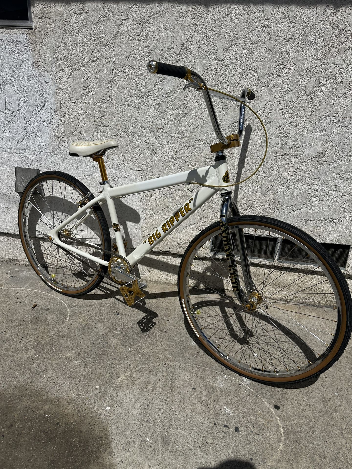 Big Ripper 24 Big Ripper for Sale in Pico Rivera, CA - OfferUp