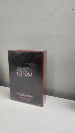 YSL Black Opium Over Red EDP 90ml