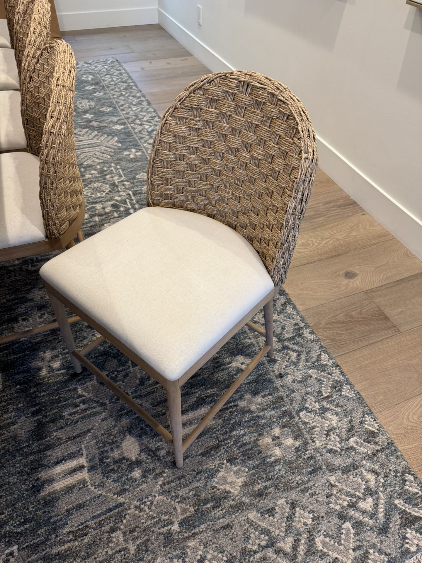 Dining Table Chairs