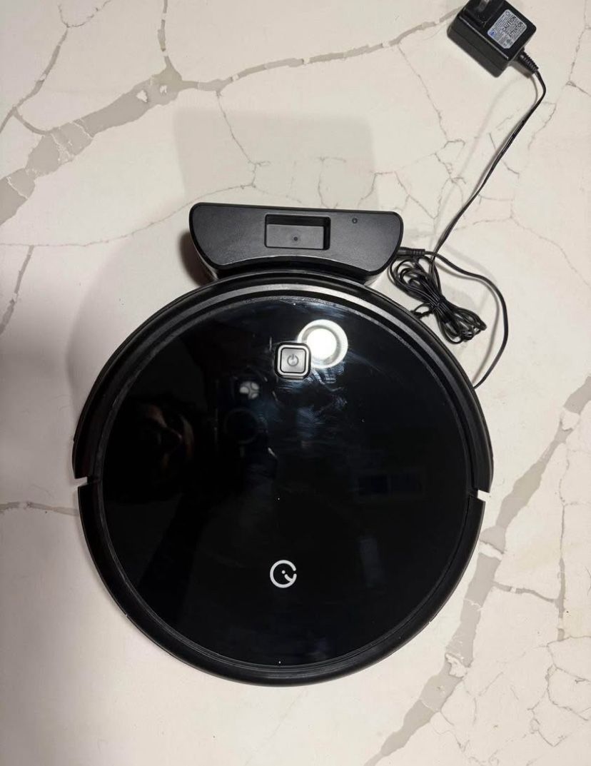Robot Vacuum