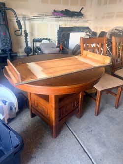 Dinning room