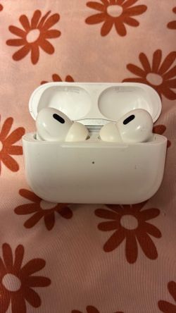AirPods