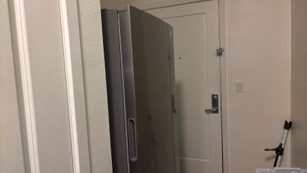 Chef's Special - Brand New Freezer, Meat Grinder and Kitchen aid mixer.