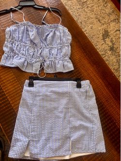2 piece set