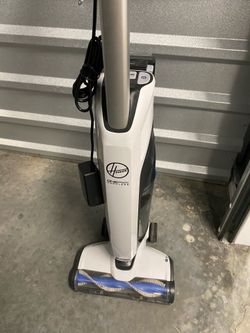 Hoover Vacuum
